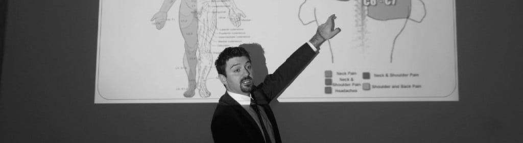 emiliano zanier attivita insegnamento 2